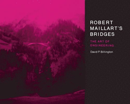 Robert Maillart's Bridges 1