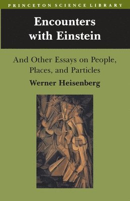 Encounters with Einstein 1