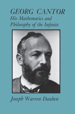 Joseph Warren Dauben - Georg Cantor, Häftad