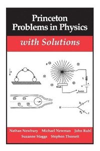 bokomslag Princeton Problems in Physics with Solutions