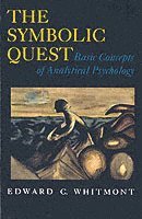 Edward C. Whitmont - Symbolic Quest, Häftad