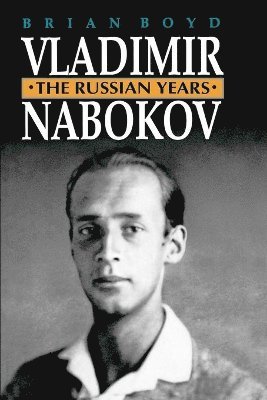 Vladimir Nabokov 1