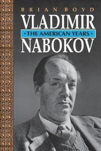 bokomslag Vladimir Nabokov