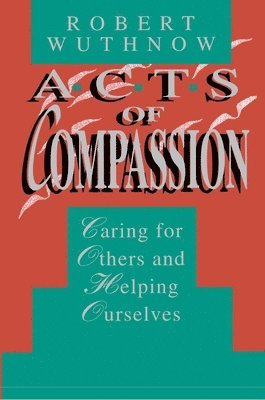 Acts of Compassion 1