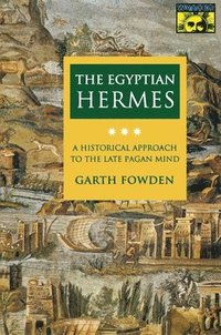 bokomslag The Egyptian Hermes