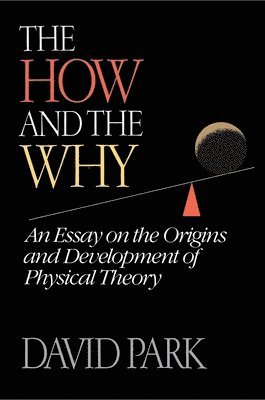 The How and the Why 1