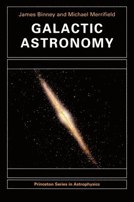 Galactic Astronomy 1