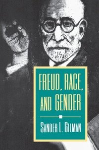 bokomslag Freud, Race, and Gender