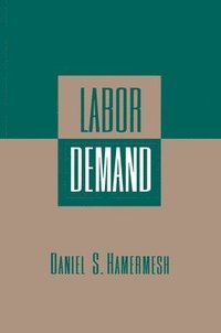 bokomslag Labor Demand