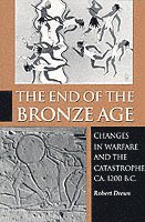 End of the Bronze Age