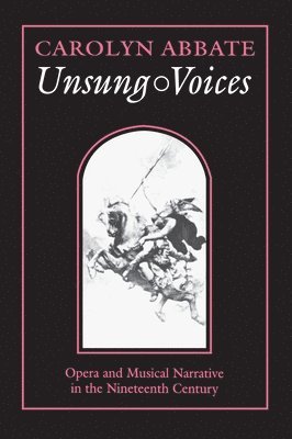 bokomslag Unsung Voices