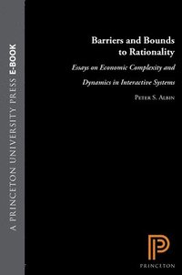 bokomslag Barriers and Bounds to Rationality