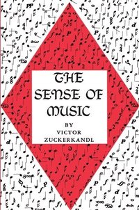 bokomslag The Sense of Music