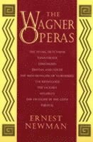 bokomslag The Wagner Operas