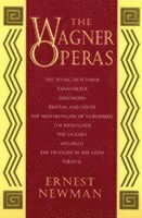 Ernest Newman - Wagner Operas, Häftad