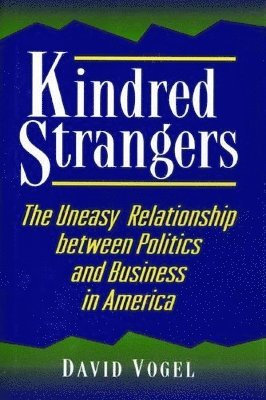 Kindred Strangers 1