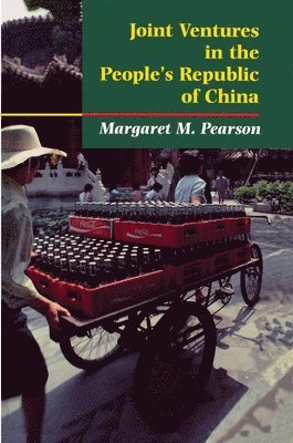 Joint Ventures in the People's Republic of China 1