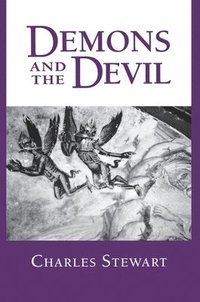 bokomslag Demons and the Devil