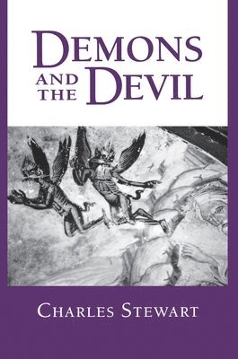 Demons and the Devil 1