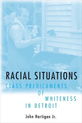 John Hartigan - Racial Situations, Häftad