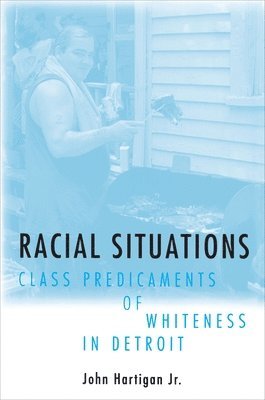 Racial Situations 1