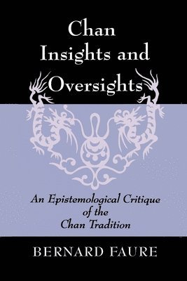 bokomslag Chan Insights and Oversights