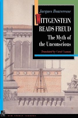 Jacques Bouveresse - Wittgenstein Reads Freud, Häftad