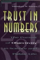 Trust in Numbers 1