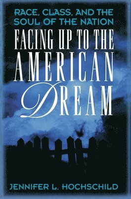Jennifer L. Hochschild - Facing Up to the American Dream, Häftad