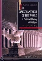 bokomslag The Disenchantment of the World
