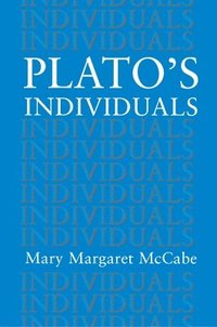 bokomslag Plato's Individuals