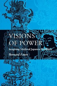 bokomslag Visions of Power