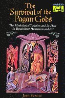 Jean Seznec - Survival of the Pagan Gods, Häftad