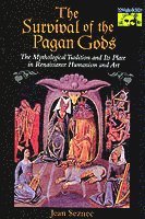 The Survival of the Pagan Gods 1