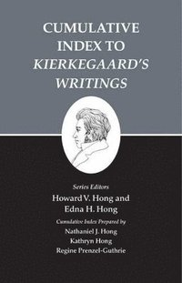 bokomslag Kierkegaard's Writings, XXVI, Volume 26