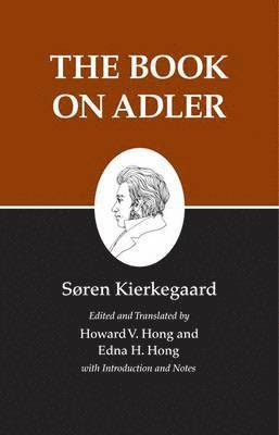 bokomslag Kierkegaard's Writings, XXIV, Volume 24