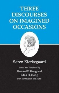 bokomslag Kierkegaard's Writings, X, Volume 10