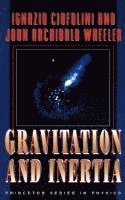 bokomslag Gravitation and Inertia