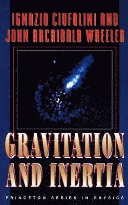 Gravitation and Inertia 1