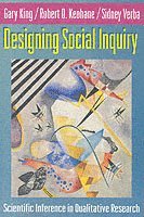 Designing Social Inquiry 1