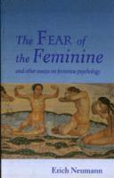 bokomslag The Fear of the Feminine