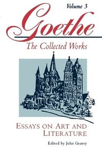 bokomslag Goethe, Volume 3
