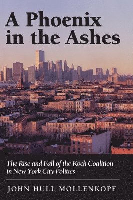 Phoenix in the Ashes