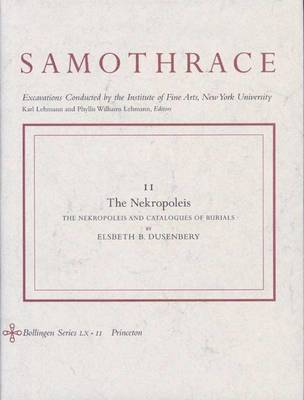 Samothrace, Volume 11