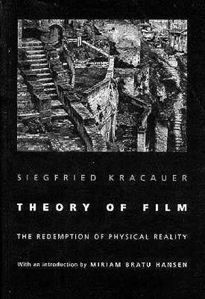 Theory of Film 1