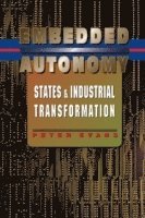 Embedded Autonomy 1