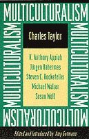 Charles Taylor, Amy Gutmann - Multiculturalism, Häftad