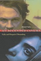 Hamid Naficy - Accented Cinema, Häftad