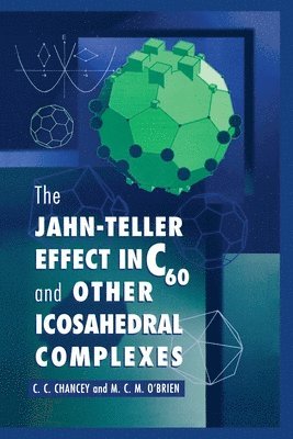 Jahn-Teller Effect in C60 and Other Icosahedral Complexes