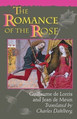 The Romance of the Rose 1
